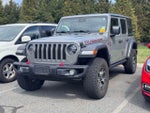2023 Jeep Wrangler Rubicon 4 Door 4x4