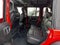 2022 Jeep Wrangler Unlimited Rubicon 4x4