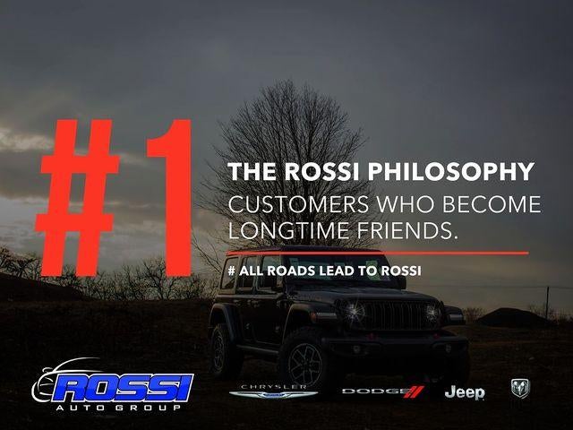 2022 Jeep Wrangler Unlimited Rubicon 4x4