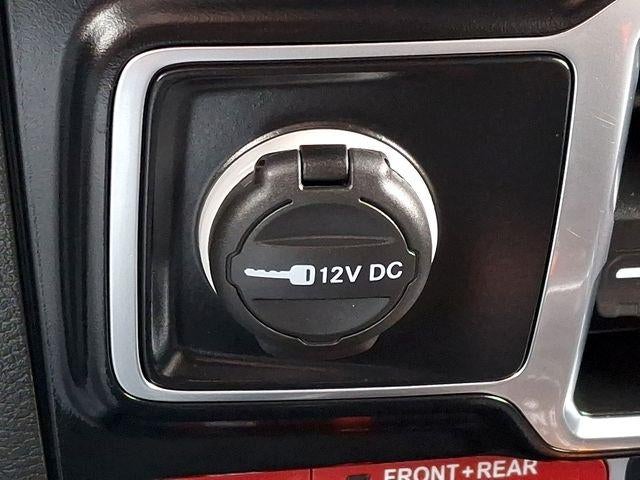 2022 Jeep Wrangler Unlimited Rubicon 4x4