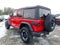 2022 Jeep Wrangler Unlimited Rubicon 4x4