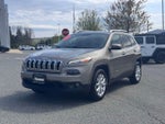2016 Jeep Cherokee 4WD 4dr Latitude