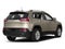 2016 Jeep Cherokee 4WD 4dr Latitude