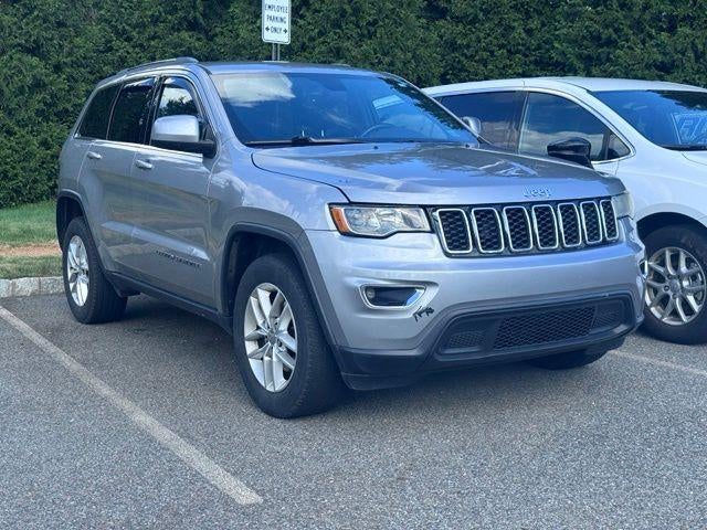 2018 Jeep Grand Cherokee Laredo E 4x4 *Ltd Avail*