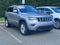 2018 Jeep Grand Cherokee Laredo E 4x4 *Ltd Avail*