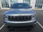 2018 Jeep Grand Cherokee Laredo E 4x4 *Ltd Avail*
