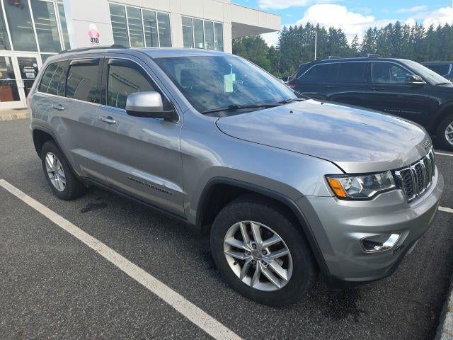 2018 Jeep Grand Cherokee Laredo E 4x4 *Ltd Avail*