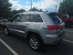 2018 Jeep Grand Cherokee Laredo E 4x4 *Ltd Avail*