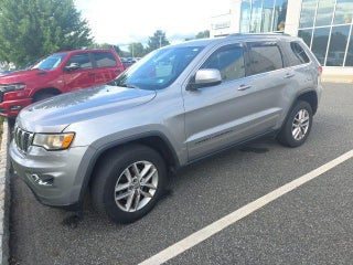 2018 Jeep Grand Cherokee Laredo E 4x4 *Ltd Avail*