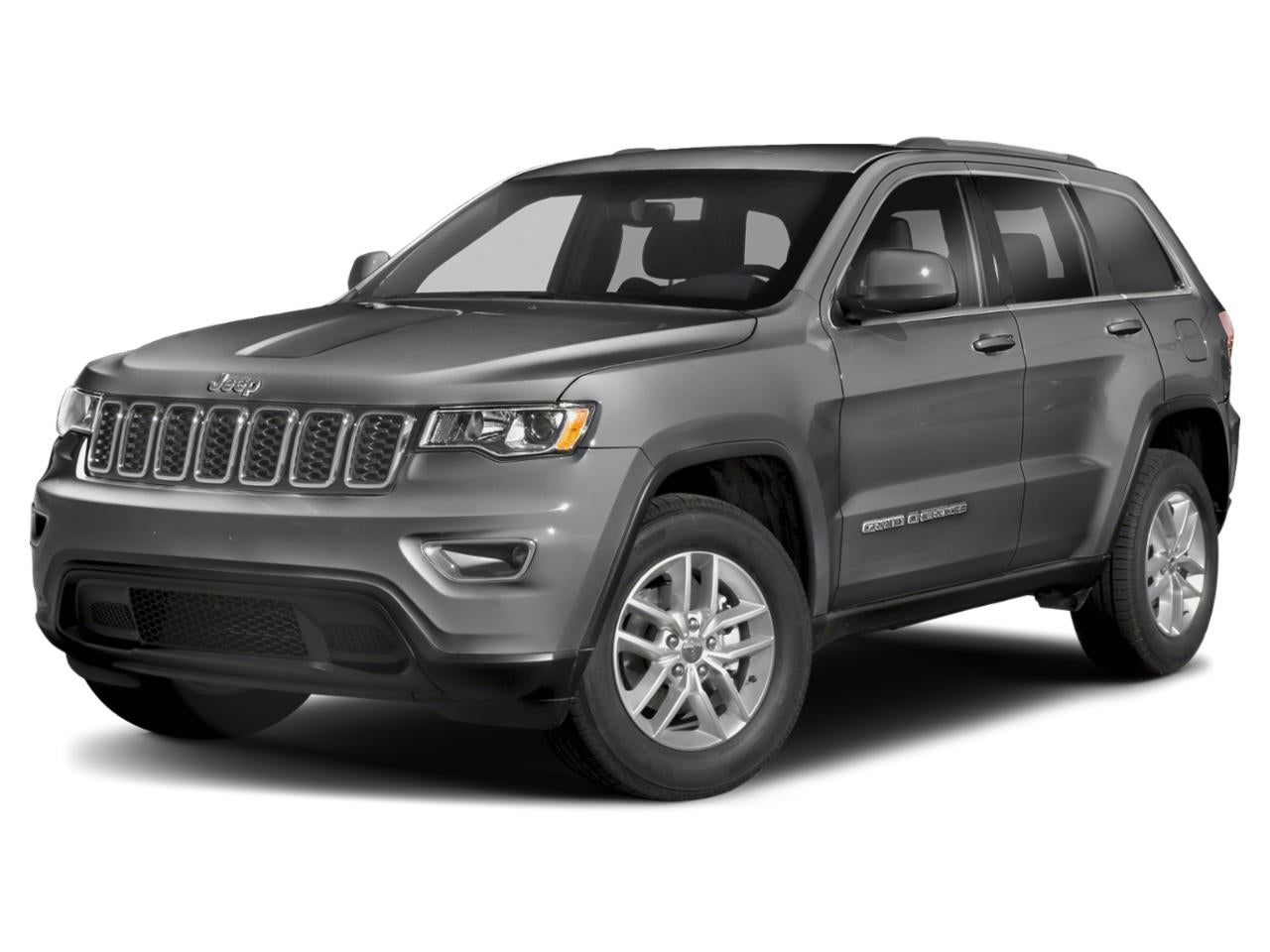 2018 Jeep Grand Cherokee Laredo E 4x4 *Ltd Avail*