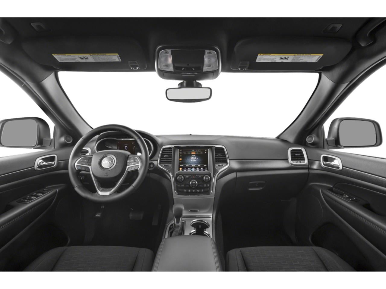 2018 Jeep Grand Cherokee Laredo E 4x4 *Ltd Avail*