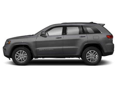 2018 Jeep Grand Cherokee Laredo E 4x4 *Ltd Avail*