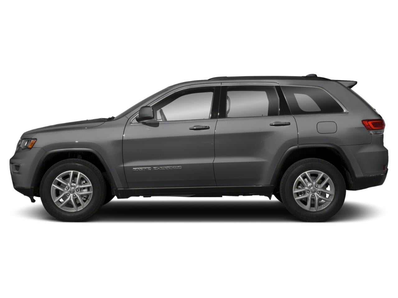 2018 Jeep Grand Cherokee Laredo E 4x4 *Ltd Avail*