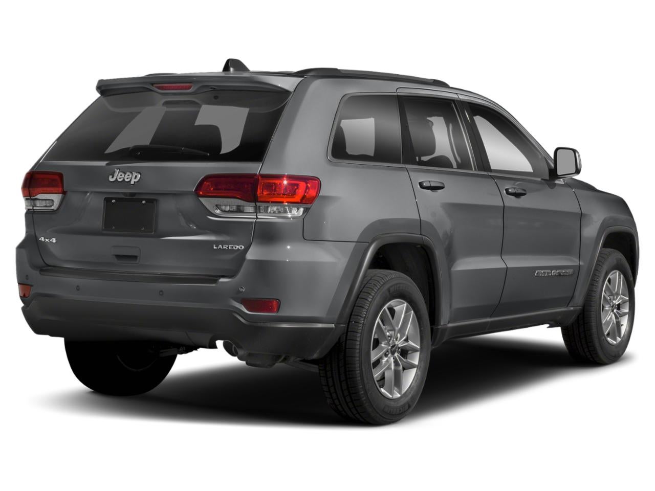 2018 Jeep Grand Cherokee Laredo E 4x4 *Ltd Avail*
