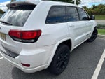 2018 Jeep Grand Cherokee Altitude 4x4 *Ltd Avail*
