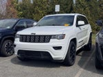 2019 Jeep Grand Cherokee Altitude 4x4