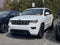 2019 Jeep Grand Cherokee Altitude 4x4