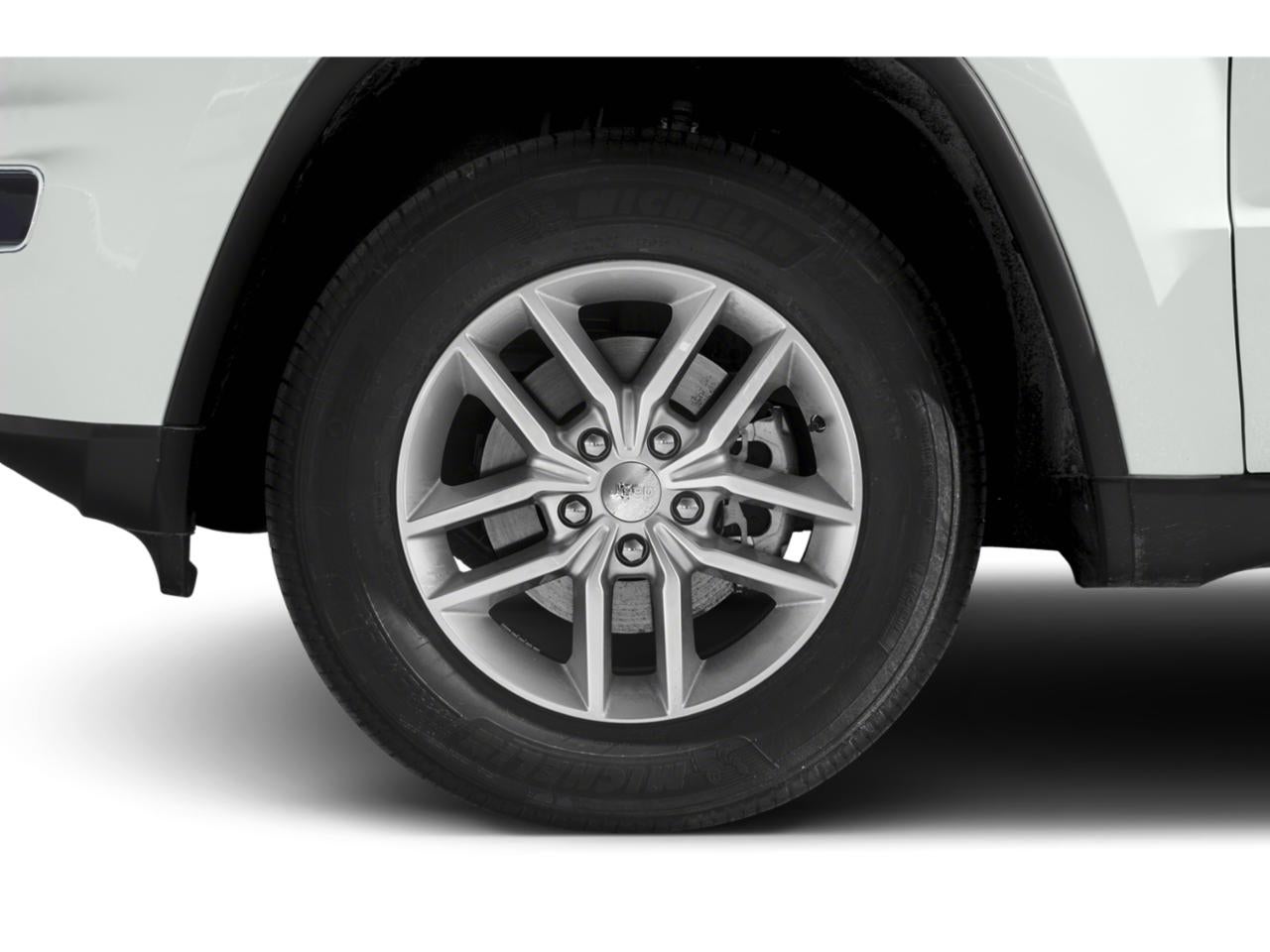 2019 Jeep Grand Cherokee Altitude 4x4