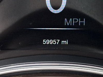 2021 Jeep Grand Cherokee Summit 4x4