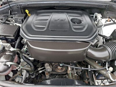 2021 Jeep Grand Cherokee Summit 4x4