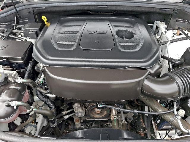 2021 Jeep Grand Cherokee Summit 4x4