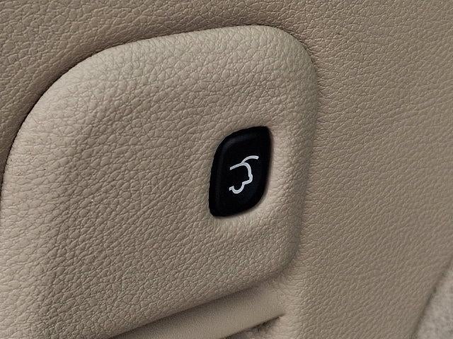 2021 Jeep Grand Cherokee Summit 4x4
