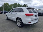 2021 Jeep Grand Cherokee Summit 4x4
