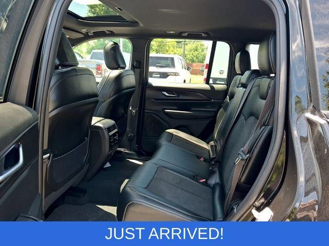 2023 Jeep Grand Cherokee Altitude X 4x4