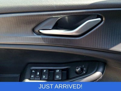 2023 Jeep Grand Cherokee Altitude X 4x4