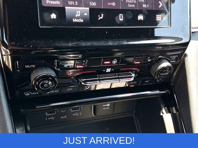 2023 Jeep Grand Cherokee Altitude X 4x4