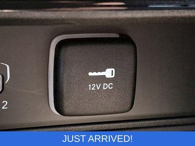 2023 Jeep Grand Cherokee Altitude X 4x4