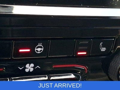 2023 Jeep Grand Cherokee Altitude X 4x4