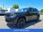 2023 Jeep Grand Cherokee Altitude X 4x4