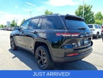 2023 Jeep Grand Cherokee Altitude X 4x4