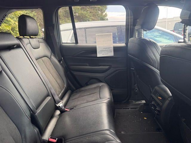 2023 Jeep Grand Cherokee Altitude X 4x4