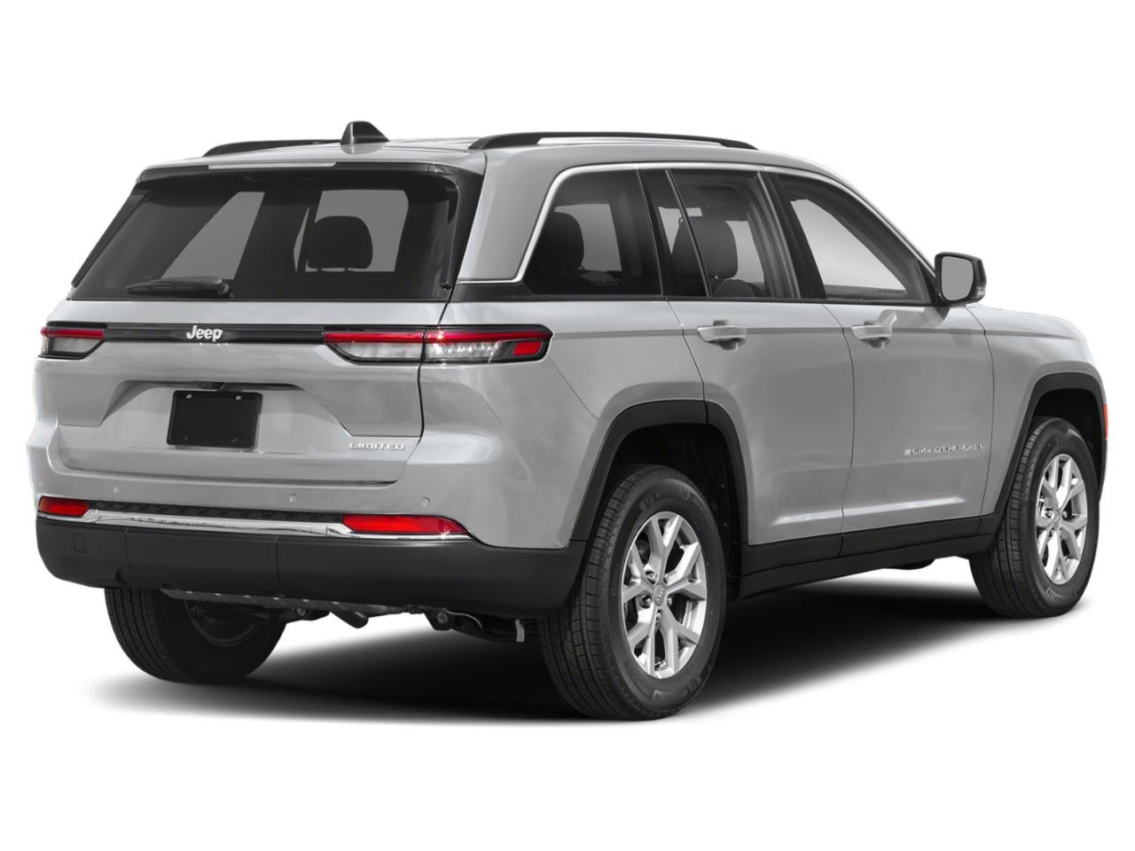 2023 Jeep Grand Cherokee Altitude X 4x4