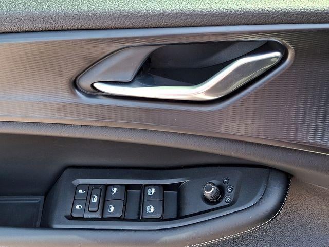 2025 Jeep Grand Cherokee Altitude X 4x4