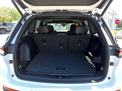 2025 Jeep Grand Cherokee Altitude X 4x4