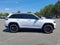 2025 Jeep Grand Cherokee Altitude X 4x4
