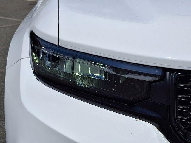2025 Jeep Grand Cherokee Altitude X 4x4