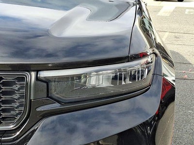 2022 Jeep Grand Cherokee Altitude 4x4