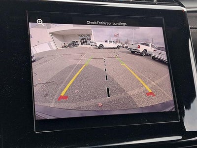 2022 Jeep Grand Cherokee Altitude 4x4