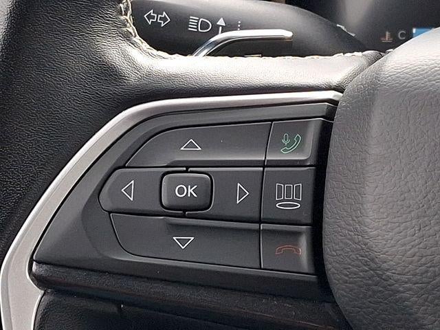 2022 Jeep Grand Cherokee Altitude 4x4