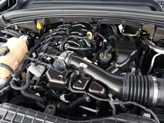 2022 Jeep Grand Cherokee Altitude 4x4