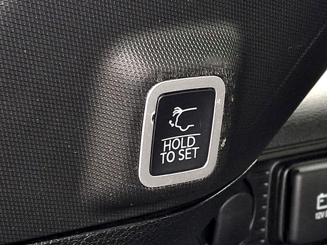 2022 Jeep Grand Cherokee Altitude 4x4