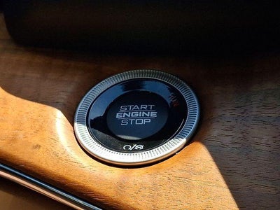 2023 Jeep Grand Cherokee Summit Reserve 4x4