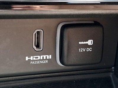 2023 Jeep Grand Cherokee Summit Reserve 4x4