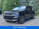 2023 Jeep Grand Cherokee Summit Reserve 4x4