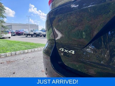 2023 Jeep Grand Cherokee Summit Reserve 4x4