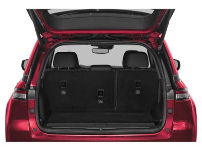 2023 Jeep Grand Cherokee Summit Reserve 4x4